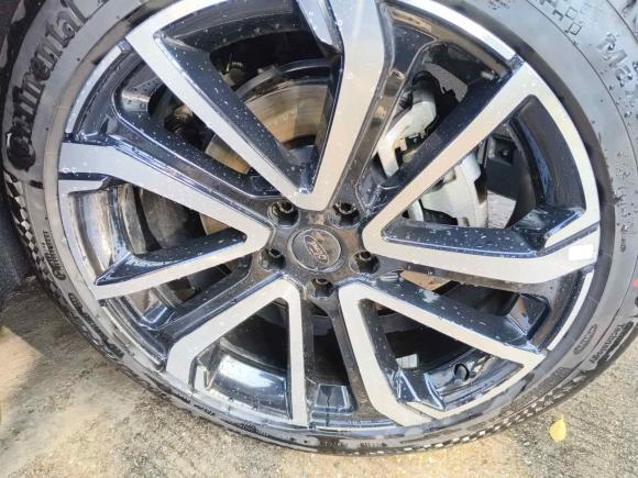 [深圳·粤B] 二手福特领裕2023款 EcoBoost 225 尊领型PLUS 7座（2/2/3）