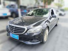 [芜湖·皖B]奔驰&nbsp;&nbsp;奔驰E级&nbsp;&nbsp;2015款 E 180 L