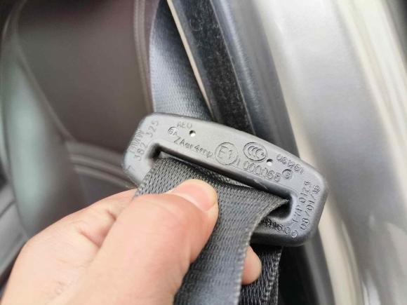 [南昌·赣A] 二手宝马宝马5系2014款 525Li 豪华设计套装