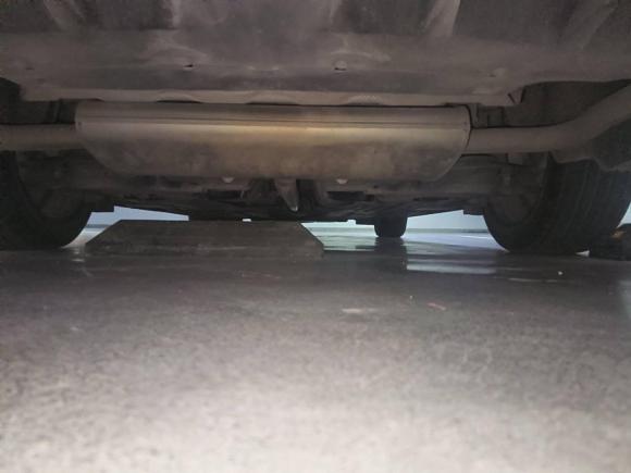 [上海·皖N] 二手领克领克032019款 2.0TD 自动劲Pro版