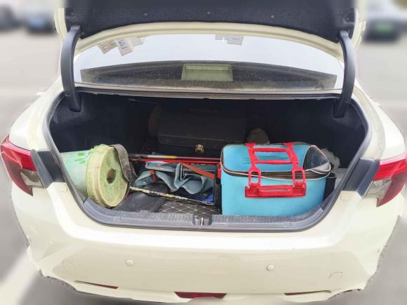 [无锡·苏B] 二手丰田锐志2013款 2.5V 菁锐版