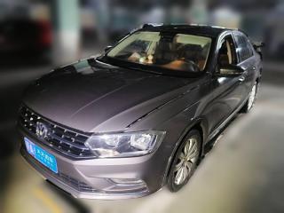大众宝来2016款 1.6L 手动舒适型