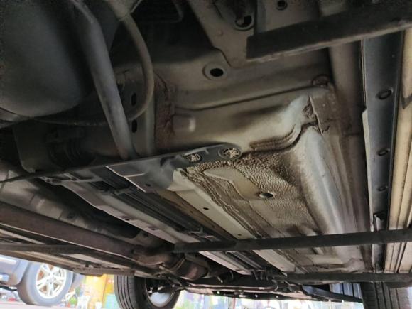 [常州·苏D] 二手日产逍客2015款 2.0XL 酷火 CVT 2WD