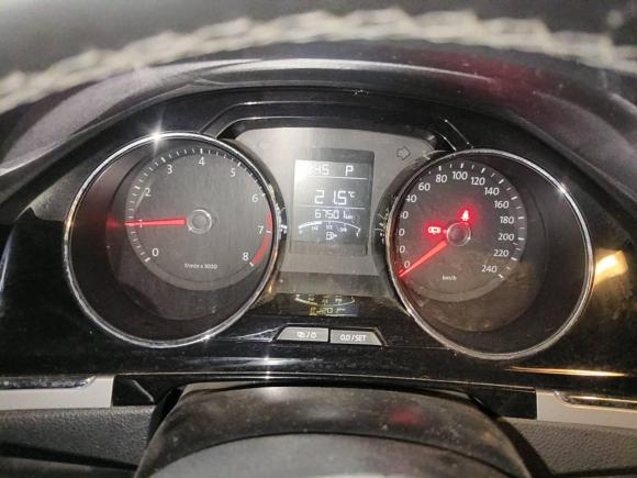 [济南·鲁A] 二手大众宝来2014款 1.6L 自动舒适型