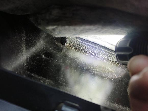 [南昌·赣A] 二手凯迪拉克凯雷德ESCALADE2007款 6.2 AWD