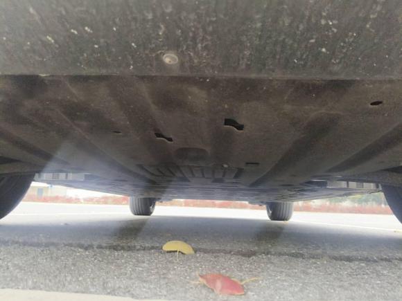 [常州·苏D] 二手埃安AION Y2023款 Plus 510 乐享版