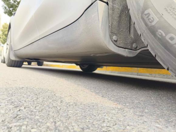 [宁波·浙B] 二手特斯拉Model Y2021款 标准续航后驱版