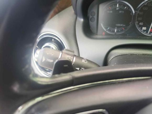 [嘉兴·浙F] 二手捷豹捷豹XJ2014款 XJL 3.0 SC 两驱全景商务版