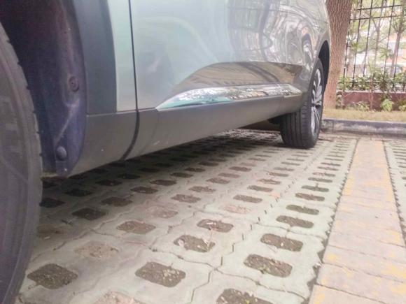 [苏州·苏E] 二手哈弗哈弗F72021款 2.0T 两驱i范