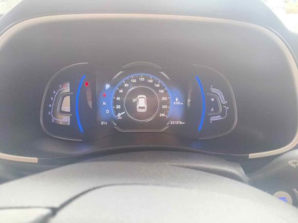 [宁波·浙B] 二手现代途胜2020款 280TGDi 两驱GLS时尚版 国VI