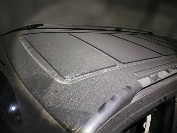 [无锡·苏B] 二手奔驰威霆2023款 2.0T 精英版 7座