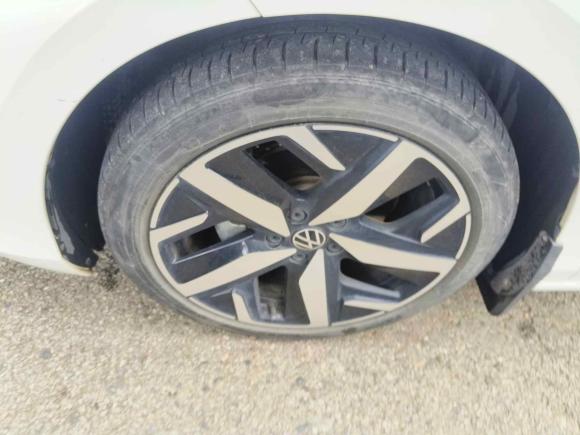 [武汉·鄂W] 二手大众凌渡2023款 凌渡L 280TSI DSG酷辣版