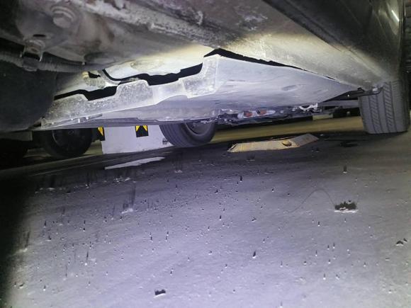 [南通·苏E] 二手大众途观2016款 280TSI 自动两驱丝绸之路风尚版