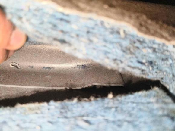 [西安·陕U] 二手别克别克GL82021款 陆上公务舱 652T 豪华型