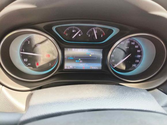 [青岛·鲁B] 二手别克昂科威Plus2016款 28T 四驱豪华型