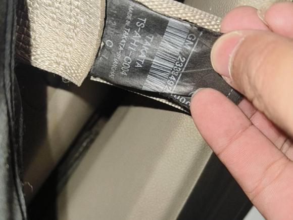 [青岛·鲁B] 二手凯迪拉克凯迪拉克XTS2017款 28T 技术型