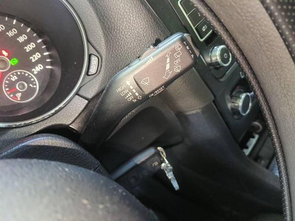 [武汉·鄂A] 二手大众高尔夫2010款 1.4TSI 自动舒适型