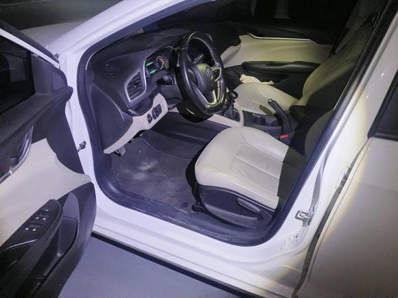 [宁波·苏A] 二手别克英朗2018款 15T 手动精英型 国V