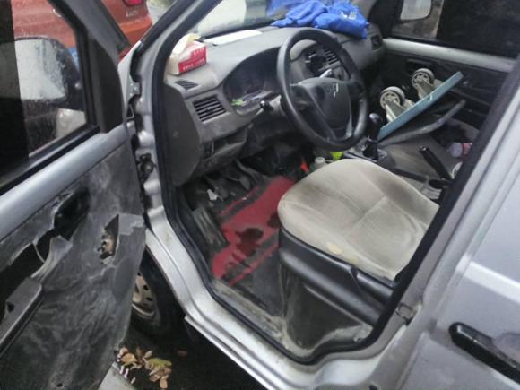 [嘉兴·浙F] 二手五菱汽车五菱荣光S2021款 1.2L基本型5座LSI