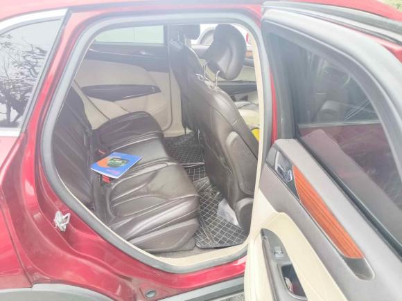 [宁波·浙B] 二手林肯林肯MKC2016款 2.0T 四驱尊雅版