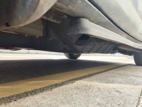 [苏州·苏E] 二手本田本田CR-V2015款 2.0L 两驱风尚版