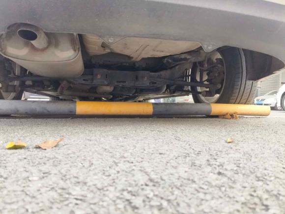 [合肥·皖A] 二手别克英朗2015款 15N 自动精英型