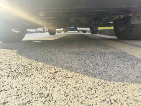 [义乌·贵A] 二手吉利汽车博越2021款 百万款 1.8TD 手动两驱舒适型