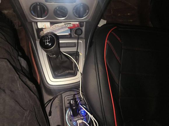 [无锡·苏B] 二手大众朗行2013款 1.6L 手动风尚型