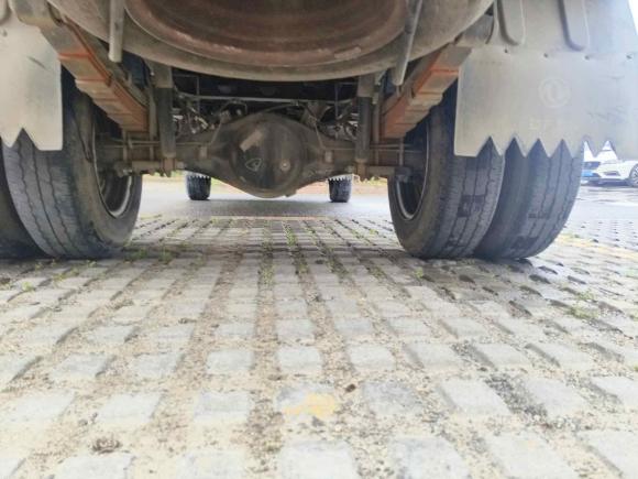 [嘉兴·浙B] 二手东风小康东风小康D522021款 1.5L标准型后双轮国VI