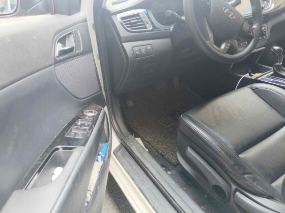 [义乌·浙G] 二手现代名图2014款 1.8L 自动智能型GLS