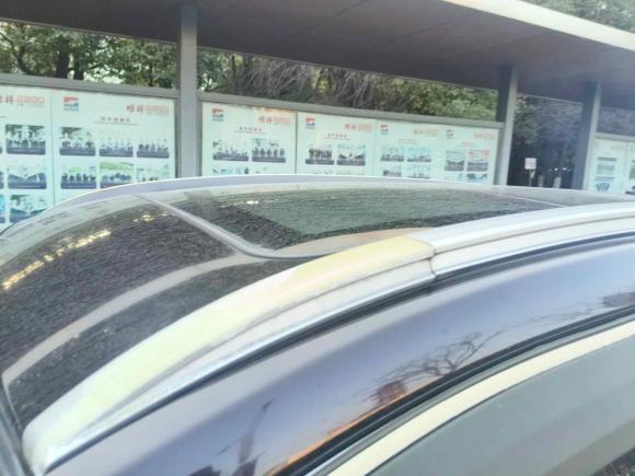 [嘉兴·浙F] 二手东南东南DX72016款 1.5T 自动荣耀版