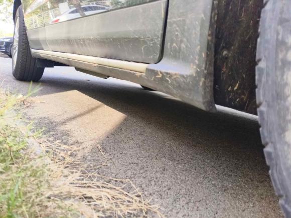 [苏州·苏E] 二手凯迪拉克凯迪拉克XT52018款 28E 四驱技术型