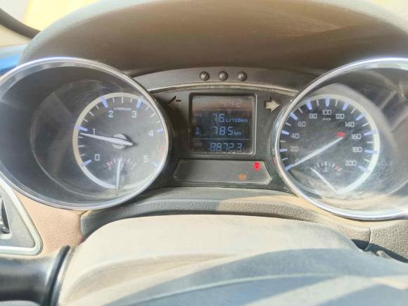 [上海·苏F] 二手江汽集团江淮V72018款 2.0T 两驱豪华型长轴D19TCIE13