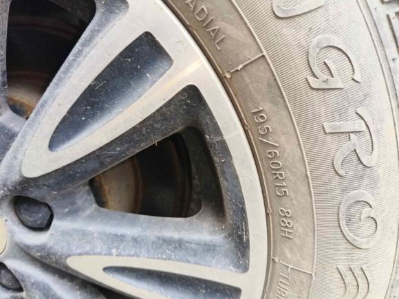 [宁波·浙B] 二手比亚迪比亚迪F32020款 1.5L 手动豪华版