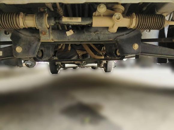 [南昌·赣A] 二手东风小康东风小康C562020款 1.5L豪华型I DK15C