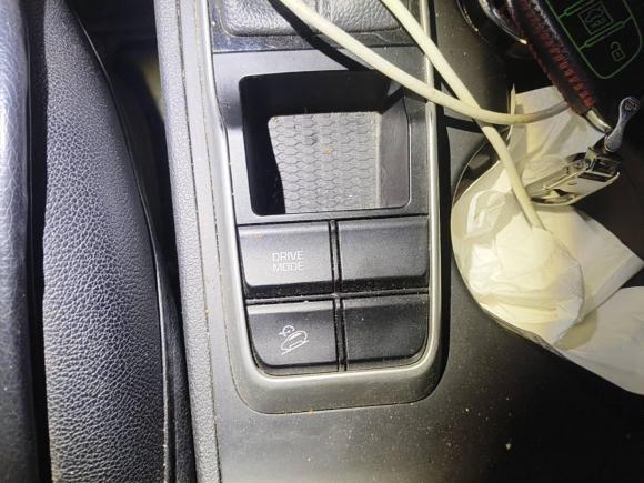 [青岛·新A] 二手现代途胜2015款 1.6T 双离合两驱智能型