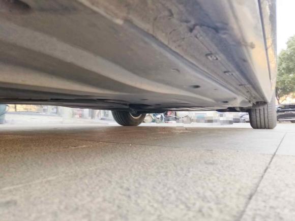 [武汉·鄂W] 二手大众帕萨特2024款 280TSI 商务版