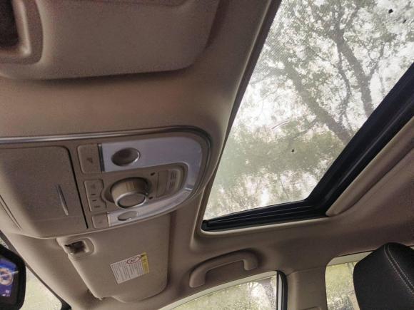 [上海·沪A] 二手比亚迪宋新能源2017款 宋DM 1.5TID 全时四驱豪华型