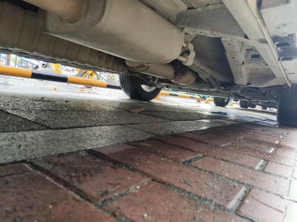 [台州·浙J] 二手吉利汽车博越2020款 1.8TD DCT两驱智联型4G互联版