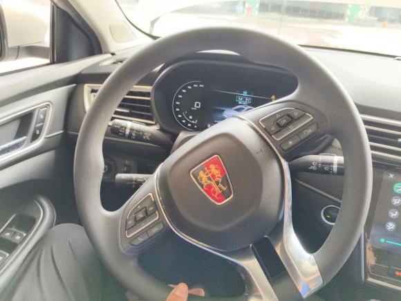 [上海·沪C] 二手荣威荣威i52020款 1.5L 自动4G互联领豪旗舰版