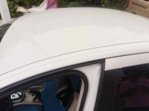 [成都·川A] 二手标致标致4082013款 1.6L 自动舒适版