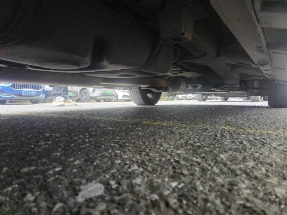 [无锡·苏B] 二手广汽传祺传祺M82018款 320T 尊享版