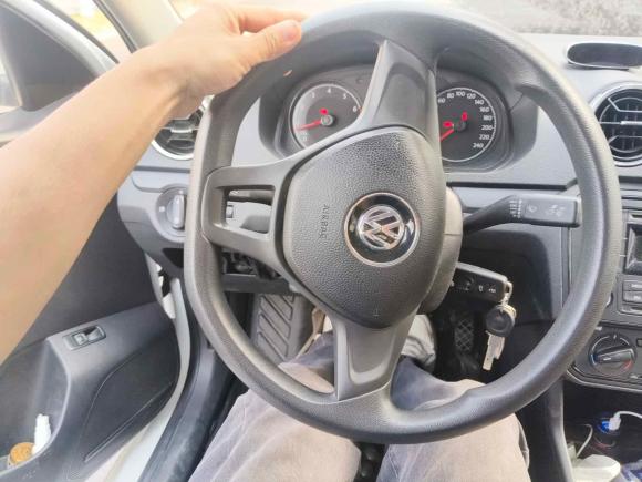 [金华·浙F] 二手大众捷达2017款 1.4L 手动时尚型