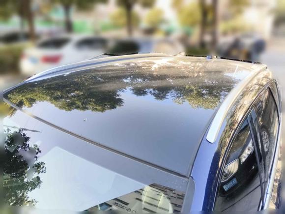 [武汉·鄂A] 二手岚图汽车岚图FREE2021款 四驱纯电首发纪念版专属豪华套装