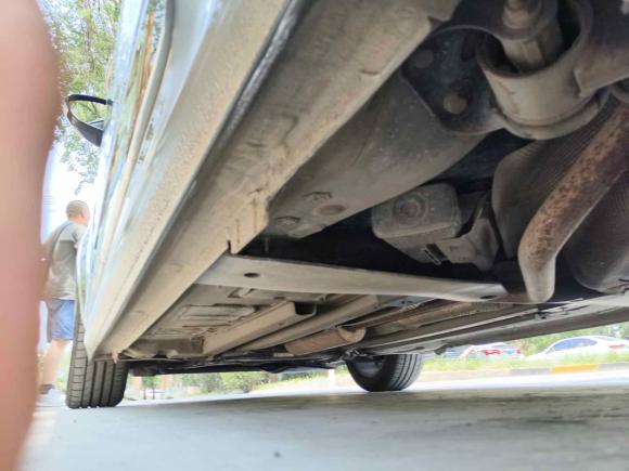 [西安·陕A] 二手DSDS 5LS2014款 1.6T 雅致版THP160