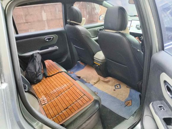 [广州·粤A] 二手埃安AION Y2022款 70 畅享版 磷酸铁锂