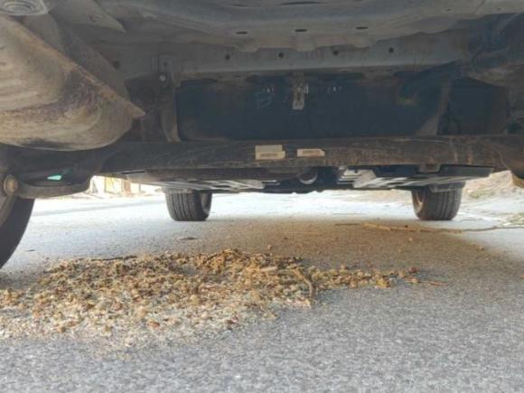 [青岛·黑A] 二手宝骏宝骏5102017款 1.5L 手动时尚型