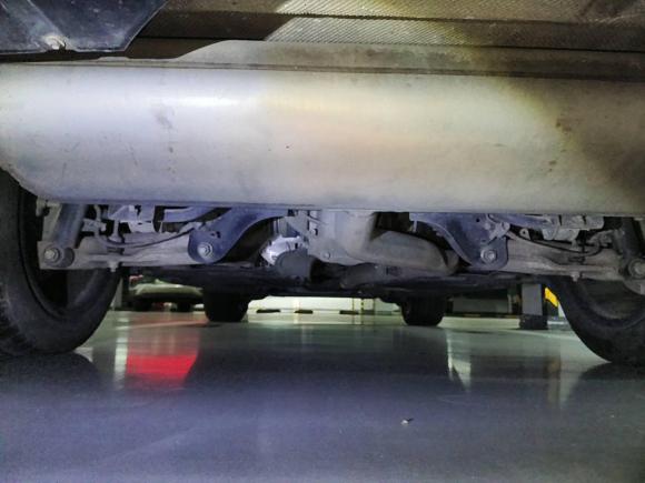 [合肥·苏E] 二手宝马宝马X52017款 xDrive35i 典雅型