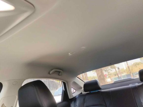 [深圳·渝B] 二手长安逸动2022款 PLUS 1.6L GDI CVT精英型