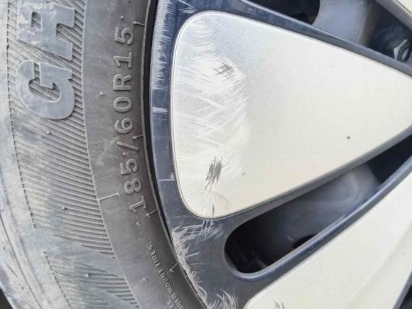 [上海·苏F] 二手五菱汽车五菱缤果2023款 333km 灵犀互联款